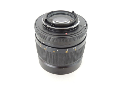 Lens (Single Focus) Rts 85/1.4 Mm(J)