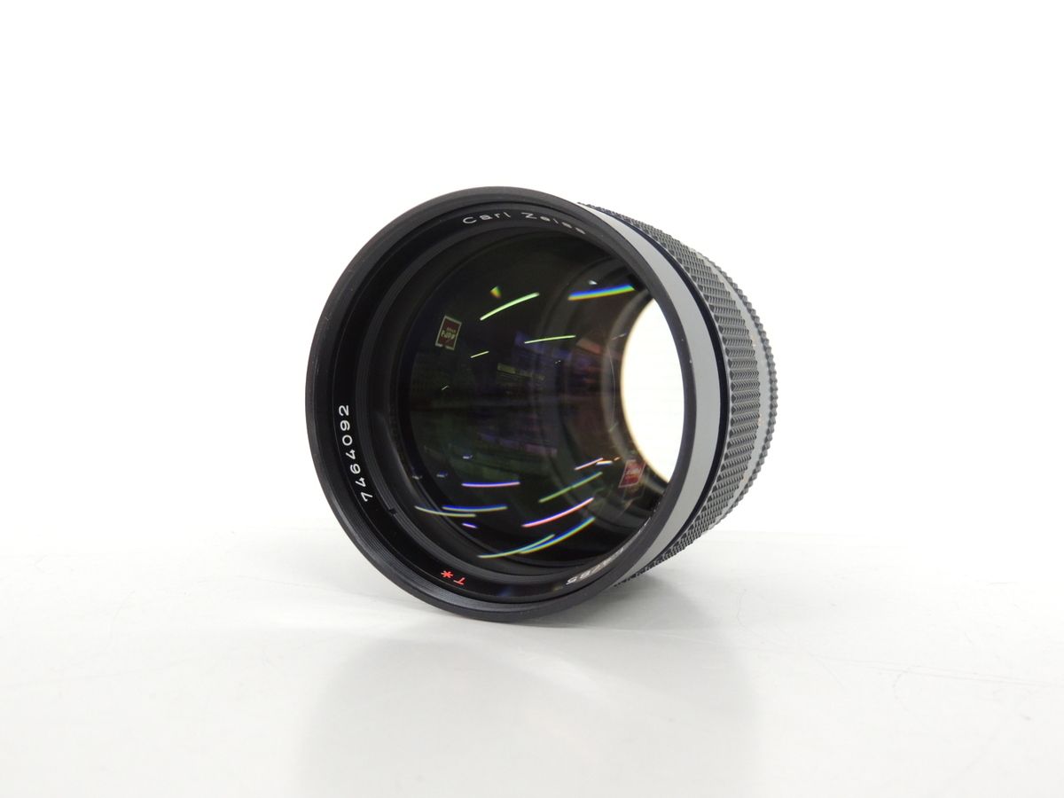 Lens (Single Focus) Rts 85/1.4 Mm(J)