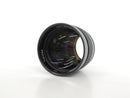 Lens (Single Focus) Rts 85/1.4 Mm(J)