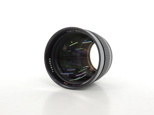 Lens (Single Focus) Rts 85/1.4 Mm(J)