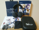 Denon Wireless Headphones Ah-Gc20 Fate Stay Night 3000