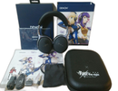Denon Wireless Headphones Ah-Gc20 Fate Stay Night 3000