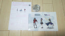 Denon Wireless Headphones Ah-Gc20 Fate Stay Night 3000