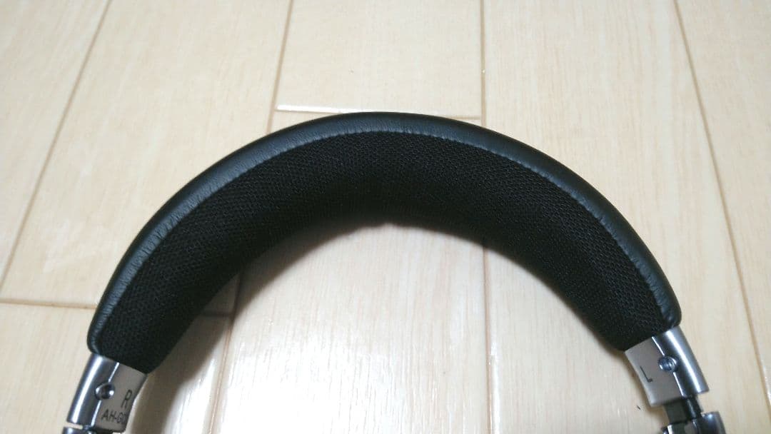 Denon Wireless Headphones Ah-Gc20 Fate Stay Night 3000