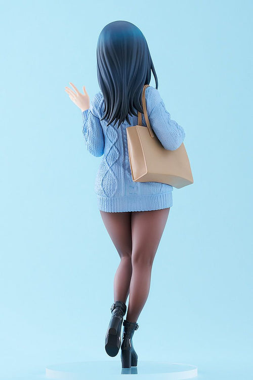 Good Smile Company Others Pop Up Parade Date Style Ver. L Size