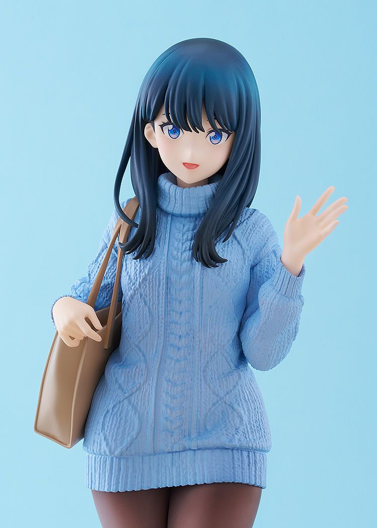 Good Smile Company Others Pop Up Parade Date Style Ver. L Size