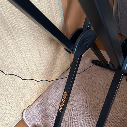 Roland Keyboard Stands