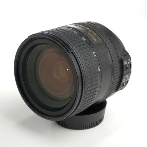 Nikon Others Af-S 24-85/F3.5-4.5G Ed Vr