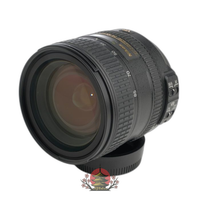 Nikon Others Af-S 24-85/F3.5-4.5G Ed Vr