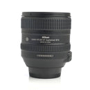 Nikon Others Af-S 24-85/F3.5-4.5G Ed Vr