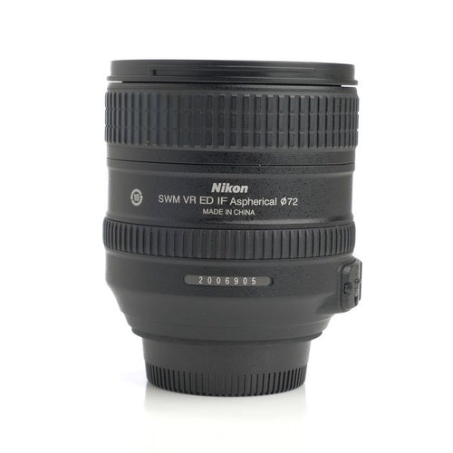 Nikon Others Af-S 24-85/F3.5-4.5G Ed Vr