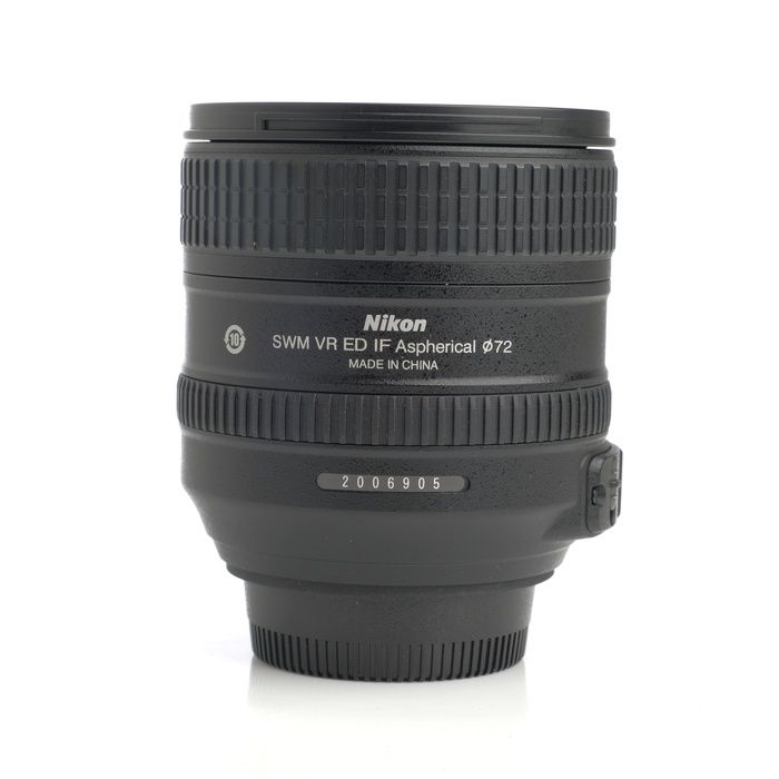 Nikon Others Af-S 24-85/F3.5-4.5G Ed Vr