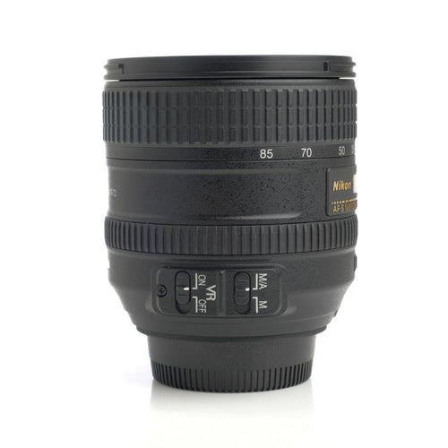 Nikon Others Af-S 24-85/F3.5-4.5G Ed Vr