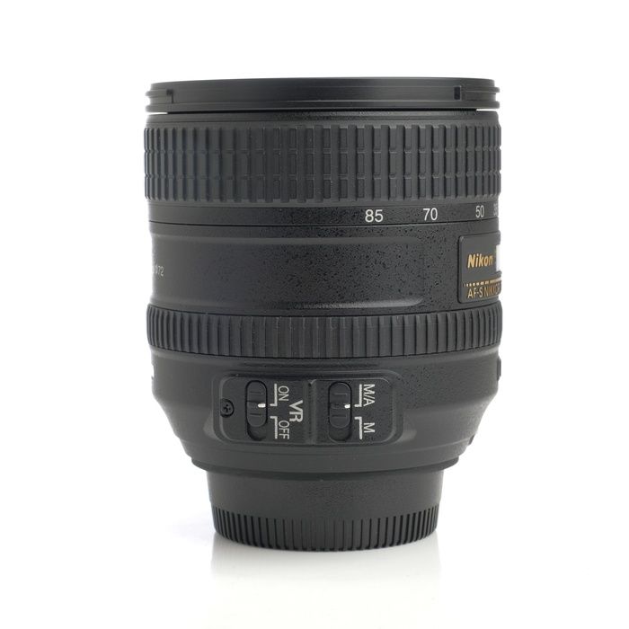 Nikon Others Af-S 24-85/F3.5-4.5G Ed Vr