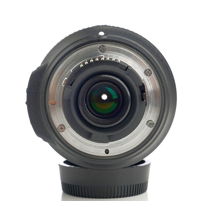 Nikon Others Af-S 24-85/F3.5-4.5G Ed Vr