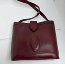 Cartier Shoulder Bag