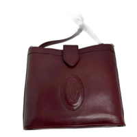 Cartier Shoulder Bag