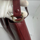 Cartier Shoulder Bag