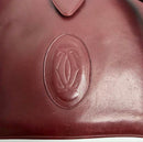 Cartier Shoulder Bag