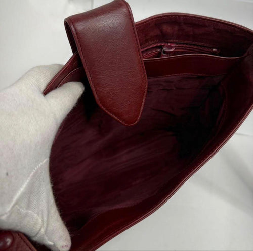 Cartier Shoulder Bag