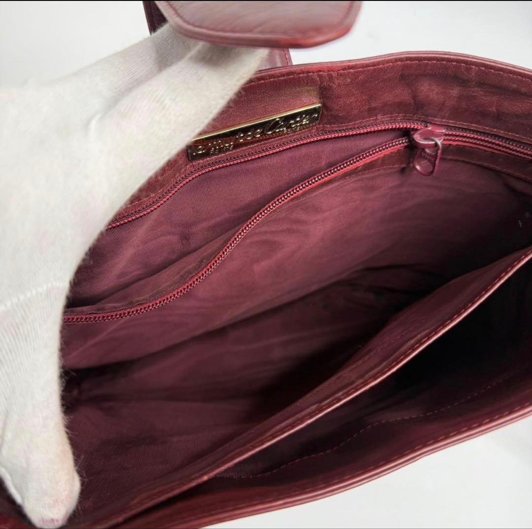 Cartier Shoulder Bag