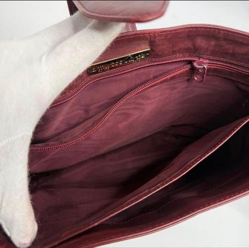 Cartier Shoulder Bag
