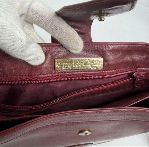 Cartier Shoulder Bag