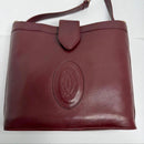 Cartier Shoulder Bag