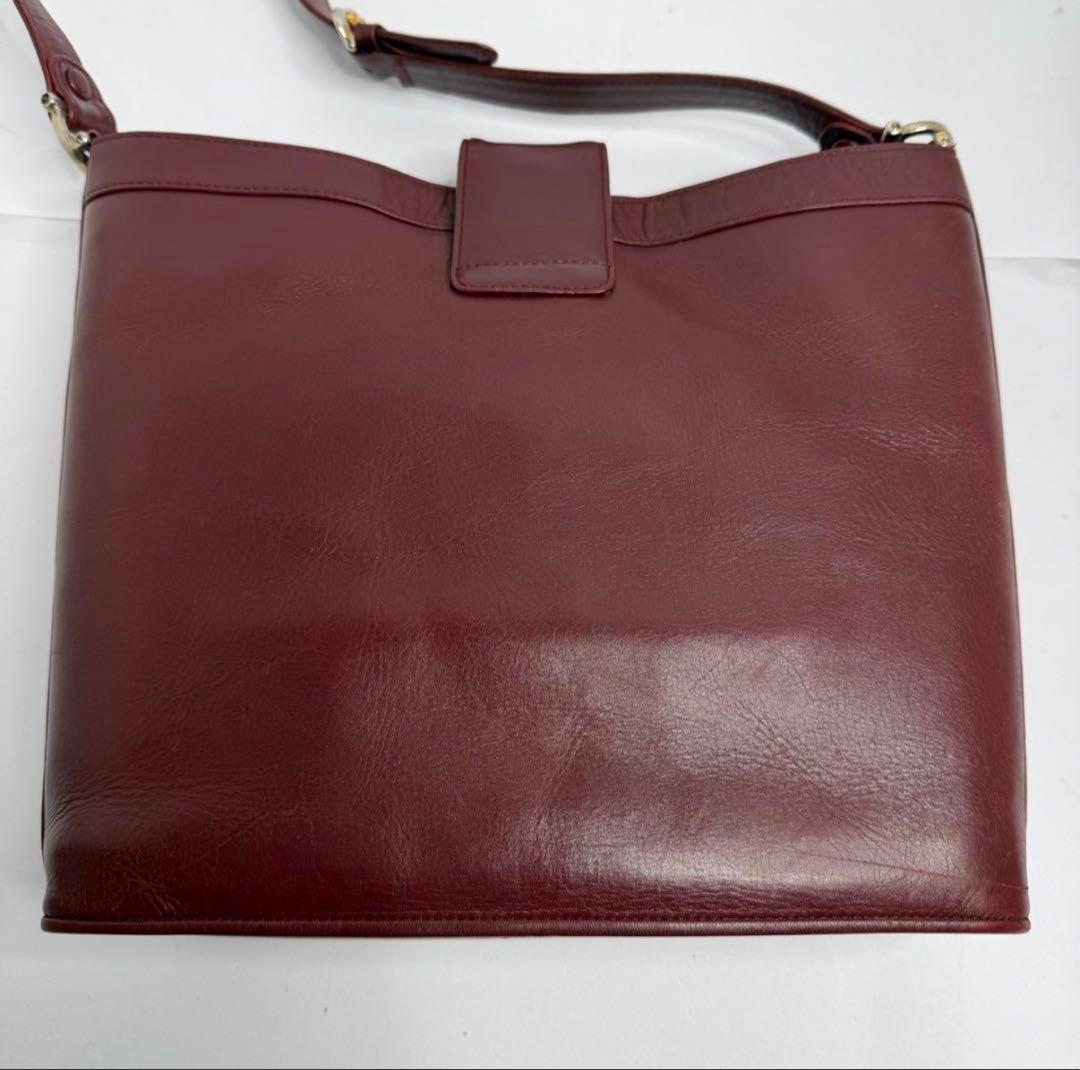 Cartier Shoulder Bag