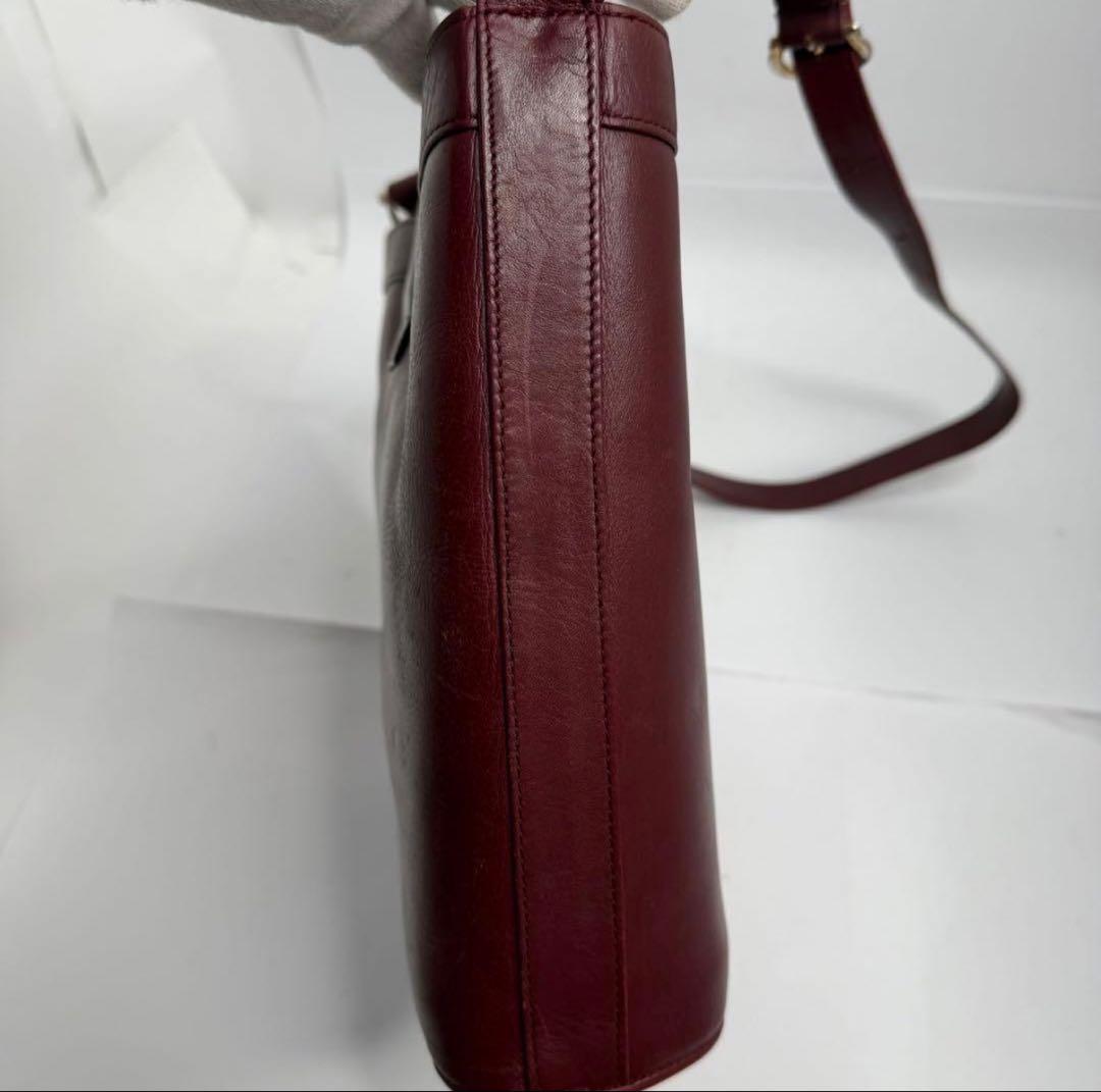 Cartier Shoulder Bag