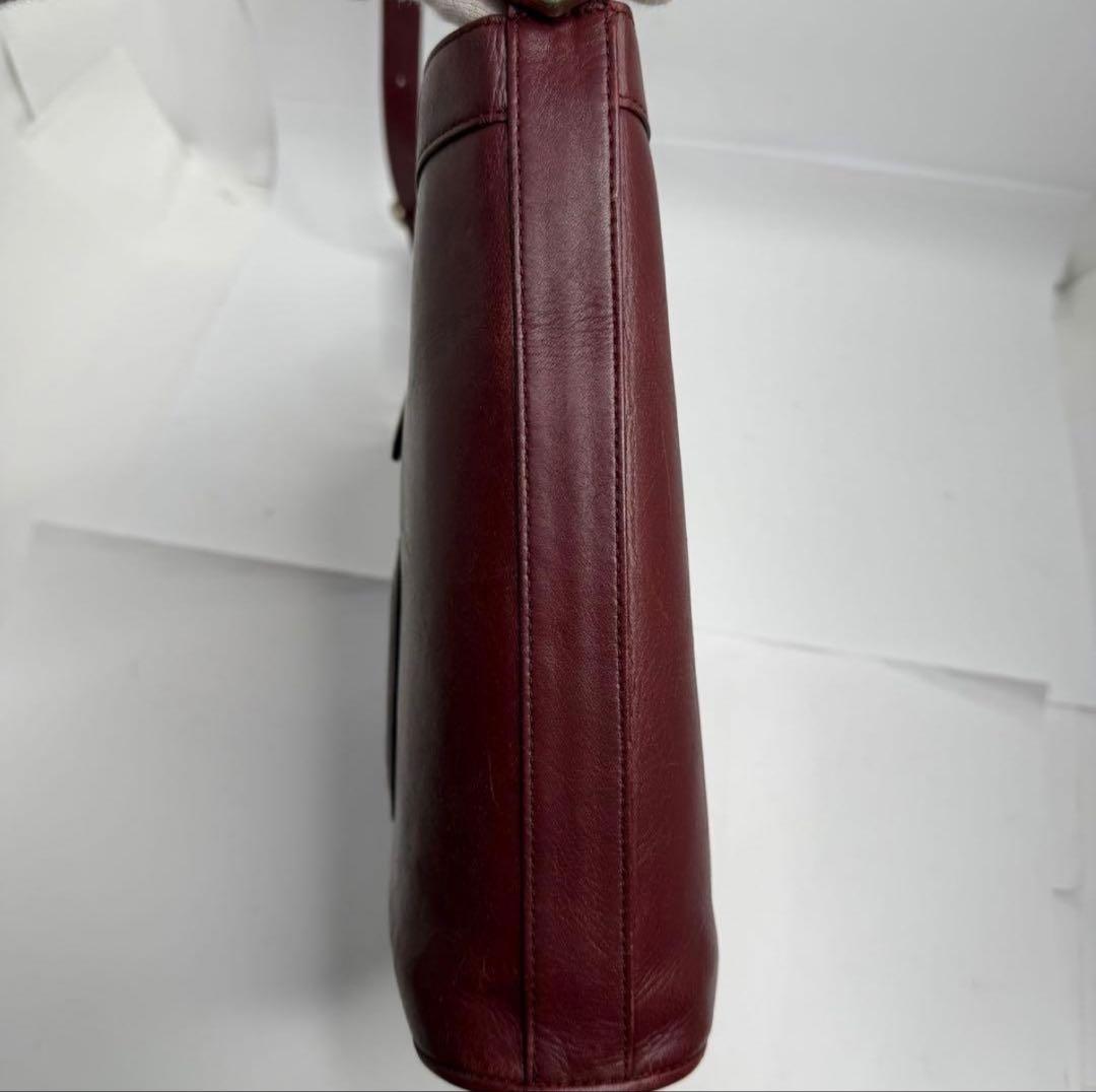 Cartier Shoulder Bag
