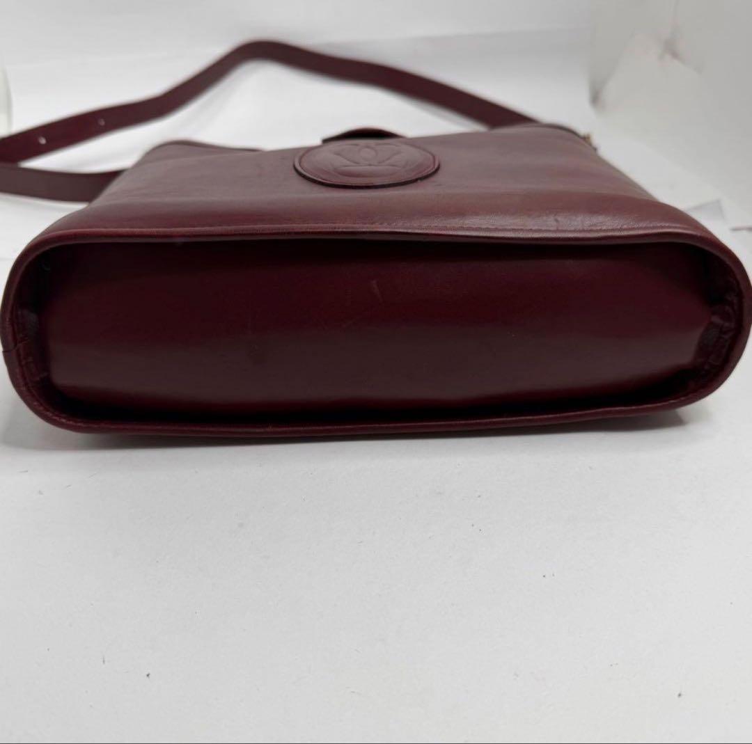 Cartier Shoulder Bag