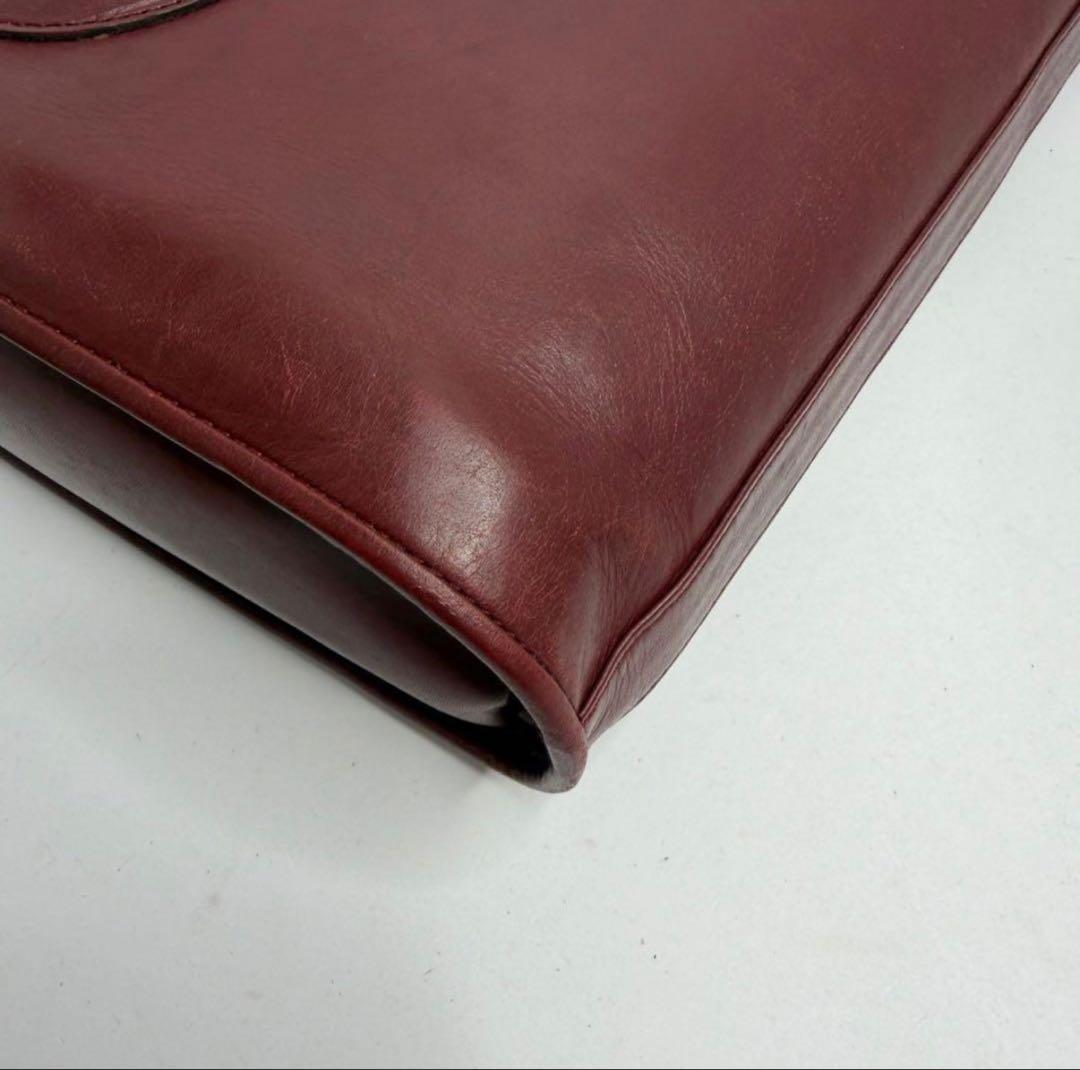 Cartier Shoulder Bag