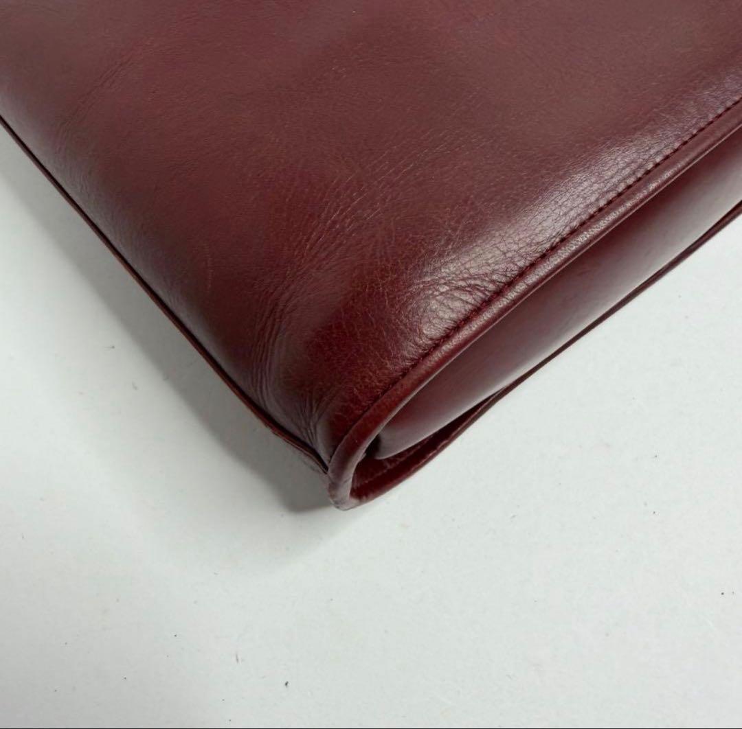Cartier Shoulder Bag