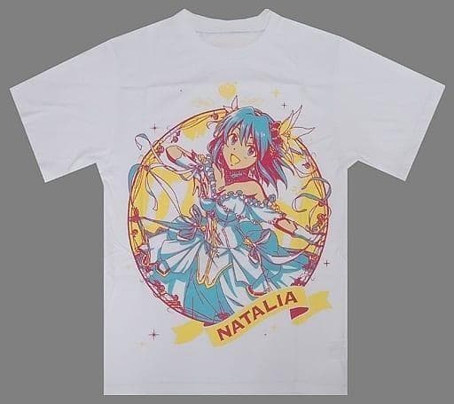T -Shirt Apparel Lsize