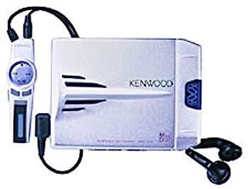 Portable Md Player Kenwood Walkman Dmc-K3