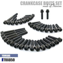 Engine Cooling Device Trx850 37