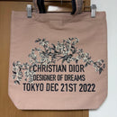 Christian Dior Tote Bags
