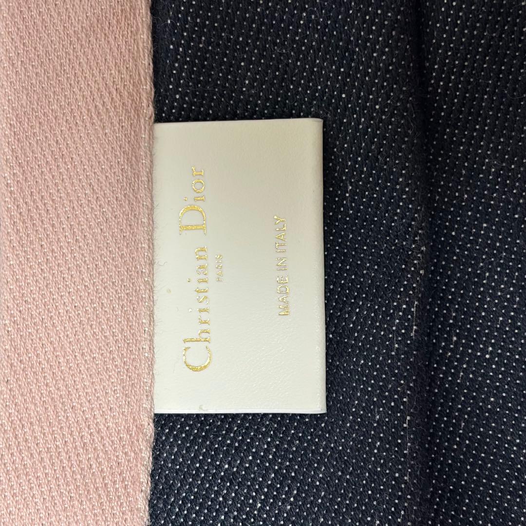 Christian Dior Tote Bags