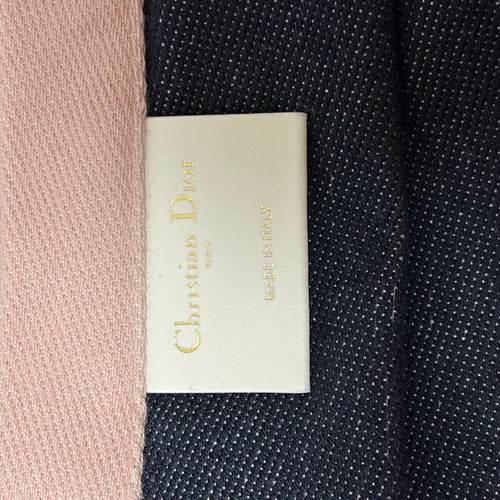 Christian Dior Tote Bags