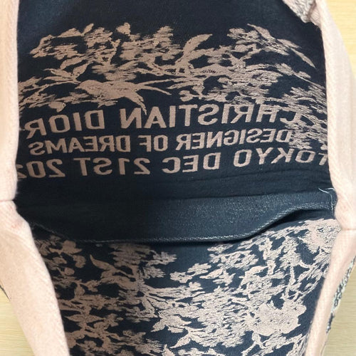 Christian Dior Tote Bags