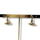 Vivienne Westwood Earrings (For Both Ears) F13