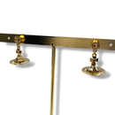 Vivienne Westwood Earrings (For Both Ears) F13