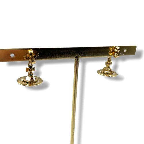 Vivienne Westwood Earrings (For Both Ears) F13