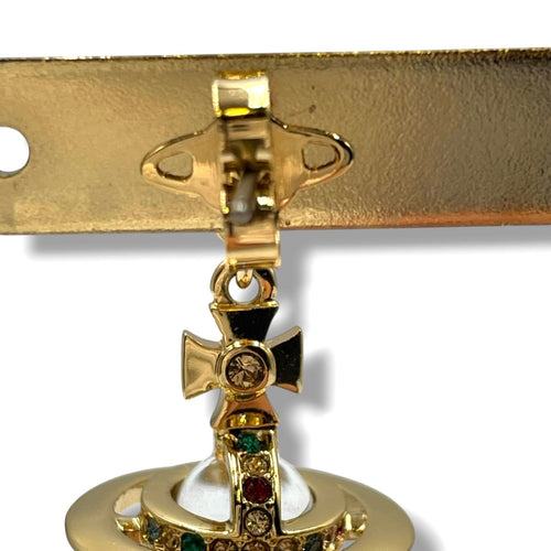 Vivienne Westwood Earrings (For Both Ears) F13