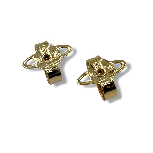 Vivienne Westwood Earrings (For Both Ears) F13