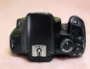Canon Digital Slrs Ok Kiss X2 Usm
