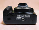Canon Digital Slrs Ok Kiss X2 Usm