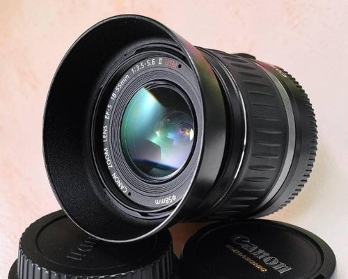 Canon Digital Slrs Ok Kiss X2 Usm