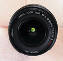 Canon Digital Slrs Ok Kiss X2 Usm